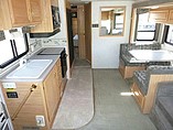 2002 Fleetwood Bounder Photo #4