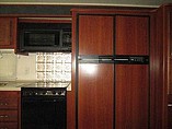 2005 Fleetwood Bounder Photo #11