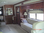 2006 Fleetwood Bounder Photo #5