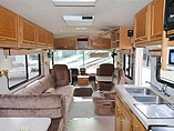 1993 Fleetwood Bounder Photo #3
