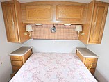 1993 Fleetwood Bounder Photo #29
