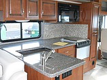 2015 Fleetwood Bounder Photo #3