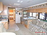2000 Fleetwood Bounder Photo #6