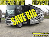 15 Fleetwood Bounder