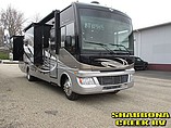 2015 Fleetwood Bounder Photo #2