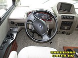 2015 Fleetwood Bounder Photo #8