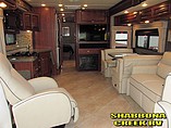 2015 Fleetwood Bounder Photo #11