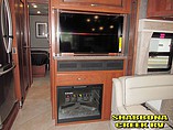 2015 Fleetwood Bounder Photo #19