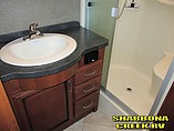 2015 Fleetwood Bounder Photo #23