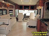 2015 Fleetwood Bounder Photo #29