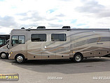 2015 Fleetwood Bounder Photo #34