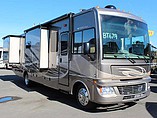 15 Fleetwood Bounder
