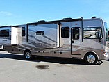 2015 Fleetwood Bounder Photo #2