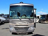 2015 Fleetwood Bounder Photo #11