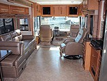 2015 Fleetwood Bounder Photo #42