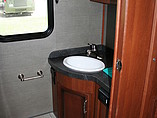 2015 Fleetwood Bounder Photo #23