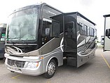 2015 Fleetwood Bounder Photo #7