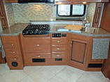 2015 Fleetwood Bounder Photo #23