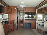 2015 Fleetwood Bounder Photo #5