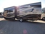 2015 Fleetwood Bounder Photo #5
