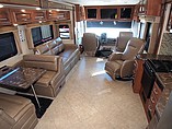 2015 Fleetwood Bounder Photo #8