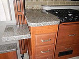 2015 Fleetwood Bounder Photo #22