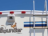 1998 Fleetwood Bounder Photo #7