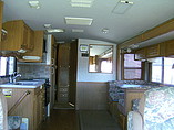 1998 Fleetwood Bounder Photo #11