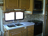 1998 Fleetwood Bounder Photo #16