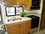 1999 Fleetwood Bounder Photo #11