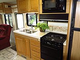 1999 Fleetwood Bounder Photo #22