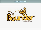 1999 Fleetwood Bounder Photo #31