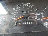 1999 Fleetwood Bounder Photo #13