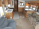 1999 Fleetwood Bounder Photo #17