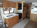 1999 Fleetwood Bounder Photo #20
