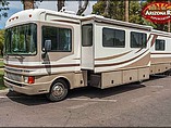 1999 Fleetwood Bounder Photo #4