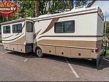 1999 Fleetwood Bounder Photo #6