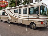 1999 Fleetwood Bounder Photo #7