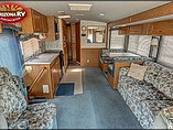 1999 Fleetwood Bounder Photo #10