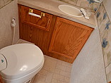 2003 Fleetwood Bounder Photo #13