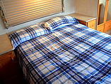 2003 Fleetwood Bounder Photo #14