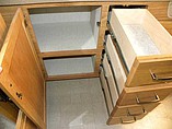 2005 Fleetwood Bounder Photo #47