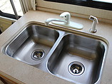 2006 Fleetwood Bounder Photo #8