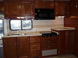 2006 Fleetwood Bounder Photo #25