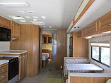 2006 Fleetwood Bounder Photo #31