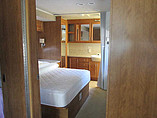 2006 Fleetwood Bounder Photo #52