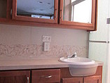2006 Fleetwood Bounder Photo #68