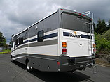 2006 Fleetwood Bounder Photo #4
