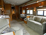 2006 Fleetwood Bounder Photo #10