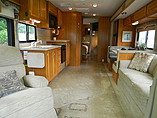 2006 Fleetwood Bounder Photo #11